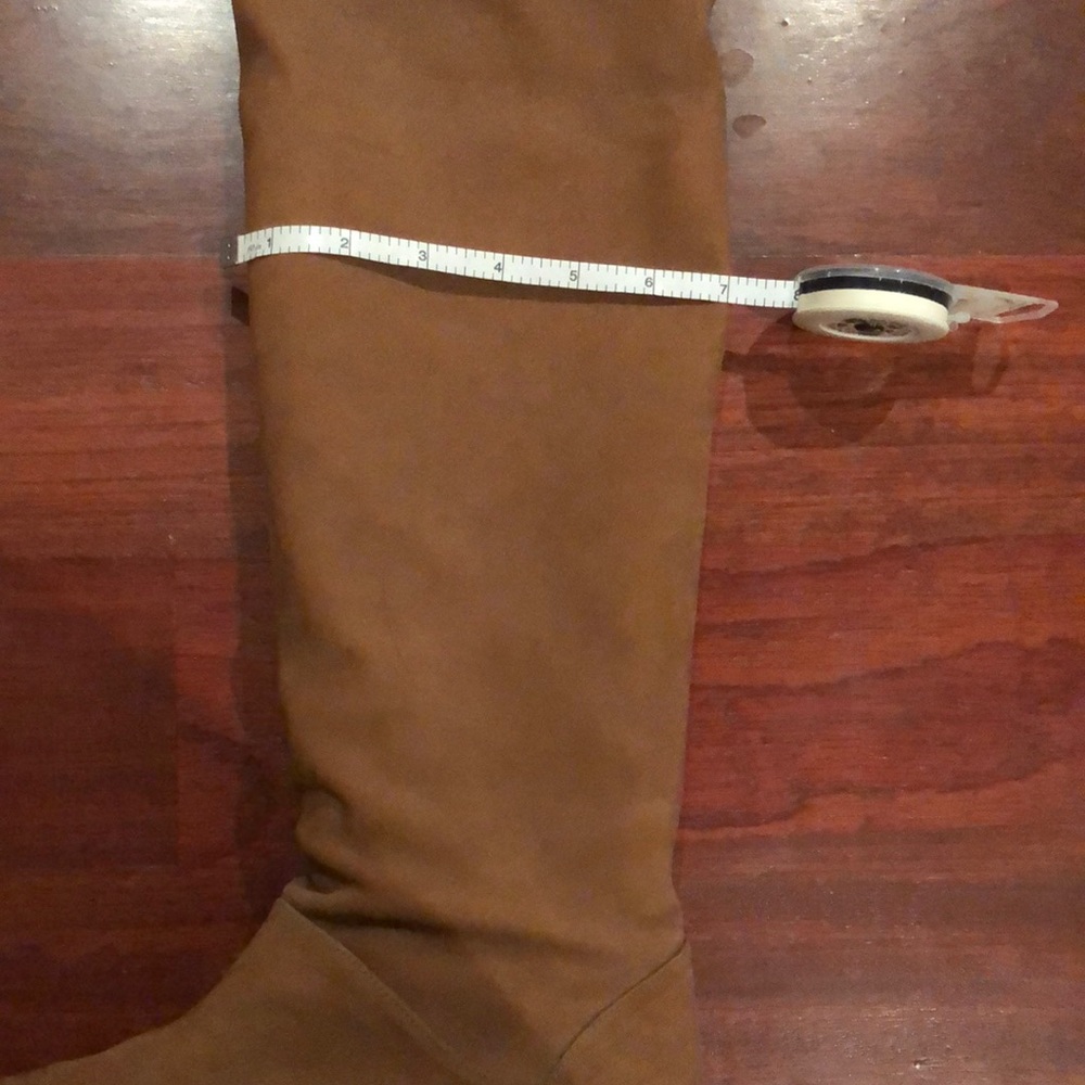 Stuart Weitzman Boots - Picture 11 of 12